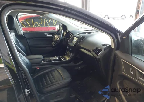 2020 Ford Edge Sel z USA, uszkodzony, nr VIN 2FMPK4J99LBA46261